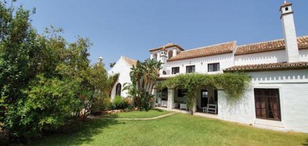Annonce Vente Maison Mijas