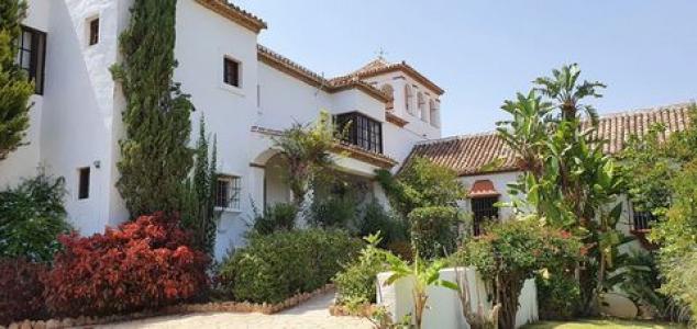 Acheter Maison 1232 m2 Mijas