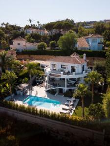 Acheter Maison 303 m2 Marbella