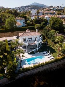 Acheter Maison Marbella rgion CORDOBA