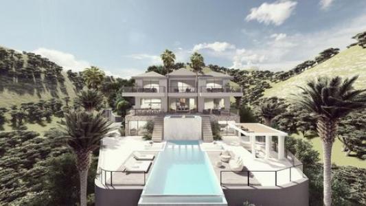 Annonce Vente Maison Benahavis