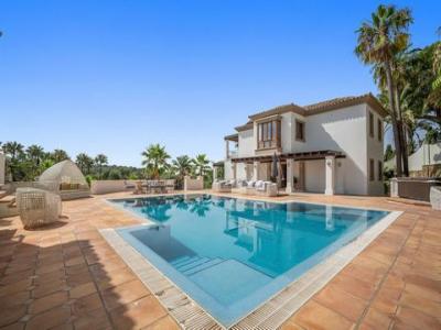 Annonce Vente Maison Benahavis