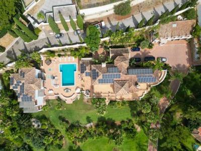 Acheter Maison 837 m2 Benahavis