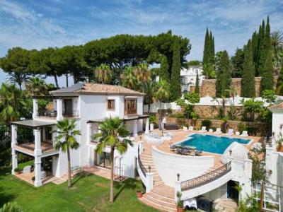 Acheter Maison Benahavis rgion MALAGA