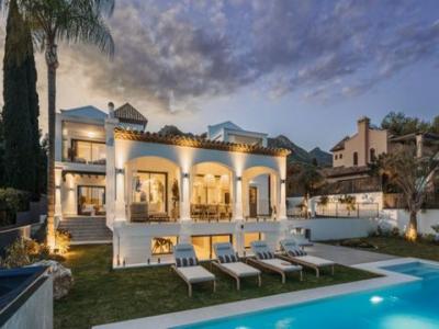 Annonce Vente Maison Marbella