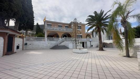 Acheter Maison 700 m2 Marbella