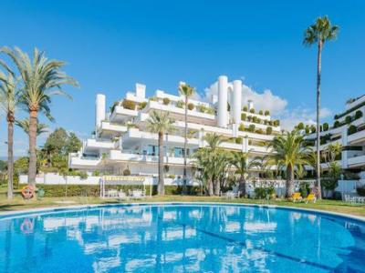 Annonce Vente Appartement Marbella