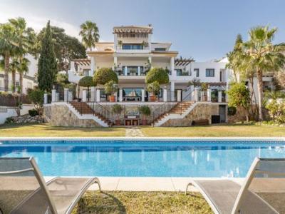 Acheter Maison Malaga rgion MALAGA