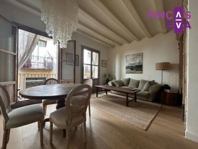 Annonce Vente Appartement Barcelona