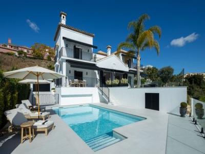 Annonce Vente Maison Benahavis