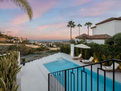 Acheter Maison 478 m2 Benahavis