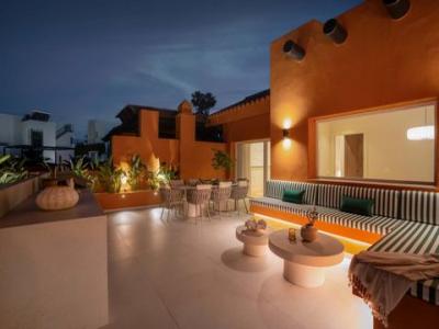 Annonce Vente Appartement Marbella