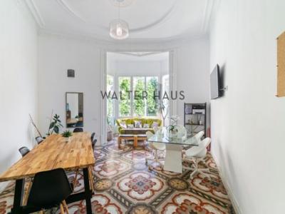 Annonce Vente Appartement Barcelona