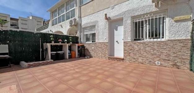 Annonce Vente Maison Torrevieja