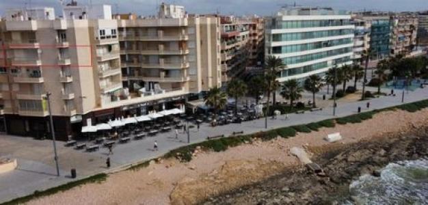 Annonce Vente Appartement Torrevieja
