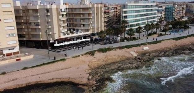 Acheter Appartement 98 m2 Torrevieja