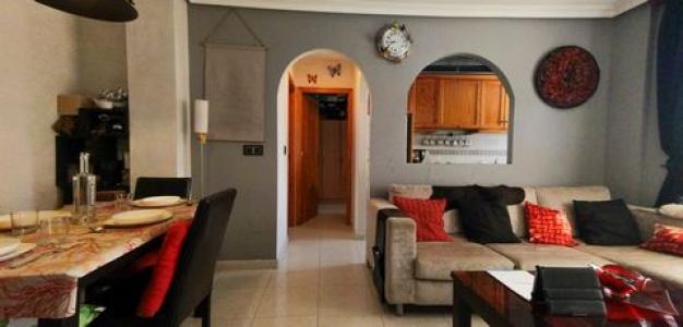 Annonce Vente Appartement Torrevieja