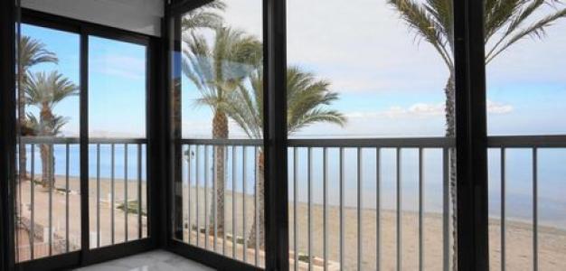 Annonce Vente Appartement Los-urrutias