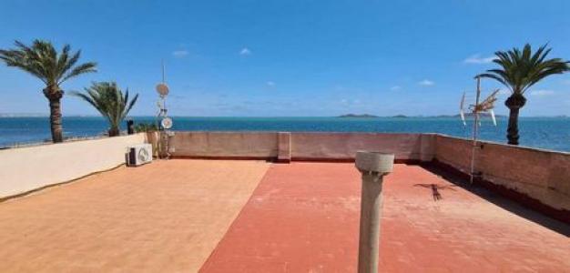 Acheter Appartement 90 m2 Los-urrutias