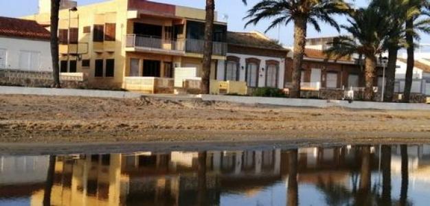 Acheter Appartement Los-urrutias rgion MURCIA