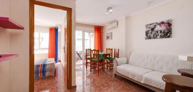 Annonce Vente Appartement Torrevieja