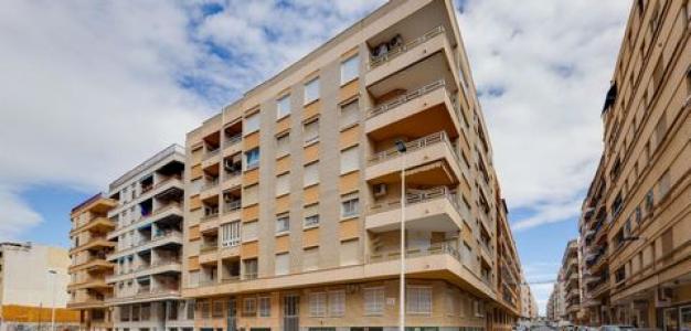 Annonce Vente Appartement Torrevieja