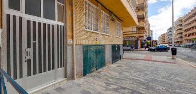 Acheter Appartement 73 m2 Torrevieja
