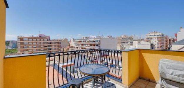 Annonce Vente Appartement Torrevieja