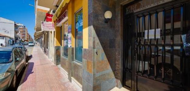 Acheter Appartement 64 m2 Torrevieja