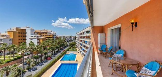 Annonce Vente Appartement Torrevieja