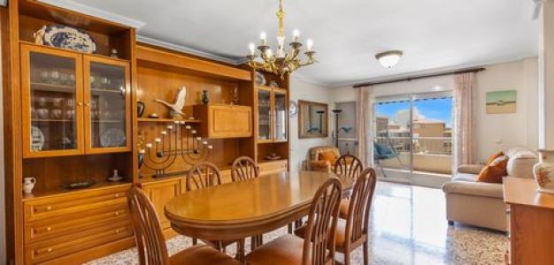 Acheter Appartement 110 m2 Torrevieja