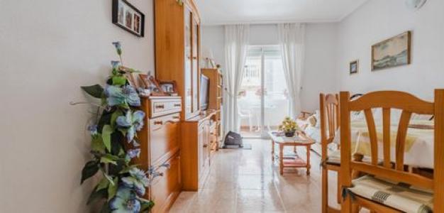 Annonce Vente Appartement Torrevieja