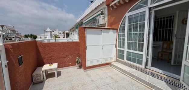 Acheter Maison 75 m2 Torrevieja
