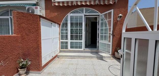 Acheter Maison Torrevieja rgion ALICANTE