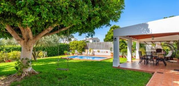 Acheter Maison 207 m2 Benijofar