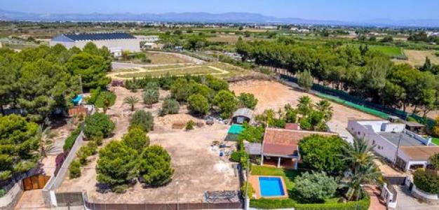 Acheter Maison Benijofar rgion ALICANTE