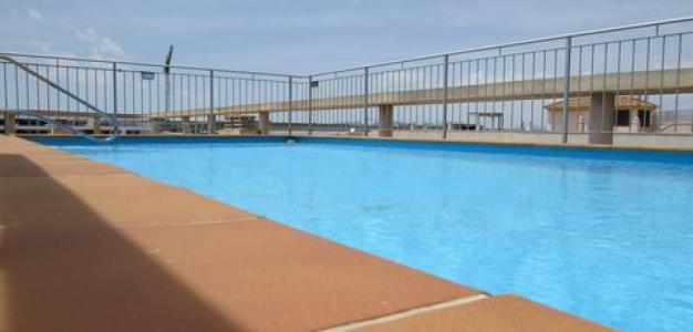 Annonce Vente Appartement San-miguel-de-salinas