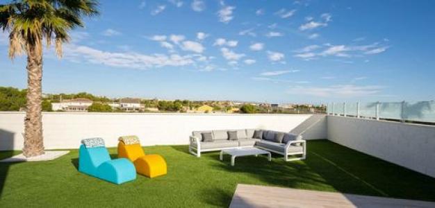 Acheter Maison Orihuela-costa rgion ALICANTE