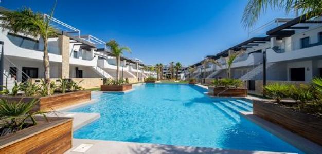 Annonce Vente Appartement Torrevieja