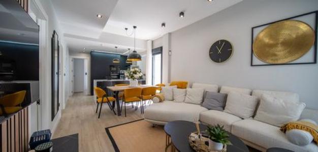Acheter Appartement 100 m2 Torrevieja