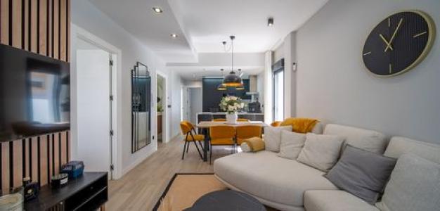 Acheter Appartement Torrevieja rgion ALICANTE