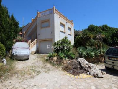 Annonce Vente Maison Calpe
