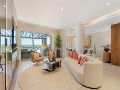 Acheter Appartement 155 m2 Marbella
