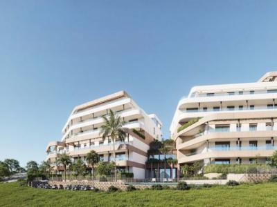 Acheter Appartement 79 m2 Estepona