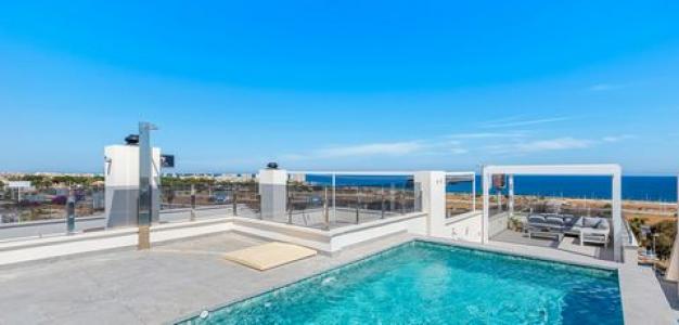 Annonce Vente Appartement Orihuela-costa