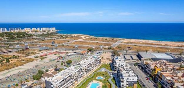 Acheter Appartement 95 m2 Orihuela-costa