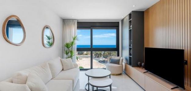 Acheter Appartement Orihuela-costa rgion ALICANTE