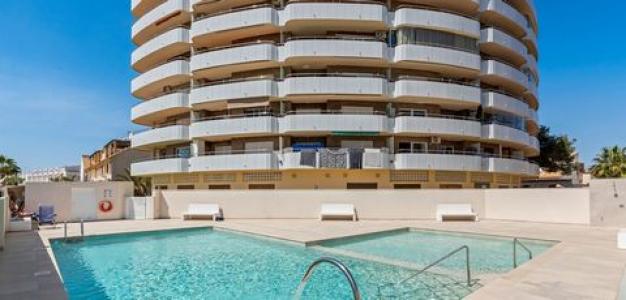 Annonce Vente Appartement Orihuela-costa