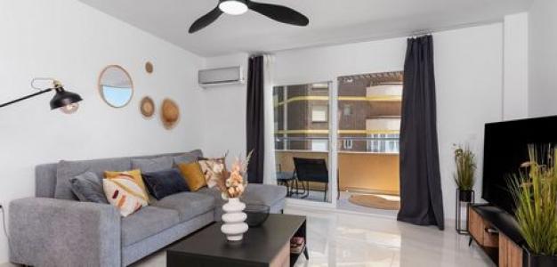 Acheter Appartement 70 m2 Orihuela-costa