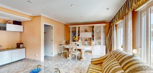 Acheter Appartement 79 m2 Torrevieja